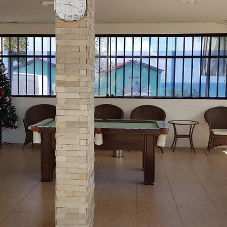 Ocean View Tabatinga Residence Bagian luar foto