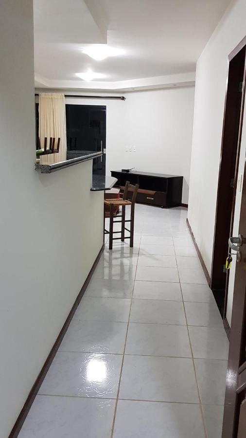 Ocean View Tabatinga Residence Bagian luar foto